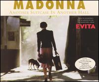 Another Suitcase in Another Hall, Pt. 1 [Single][UK] von Madonna