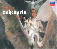 Wagner: Lohengrin von Georg Solti