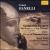 Ernest Fanelli: Symphonic Pictures ("The Romance of the Mummy") von Adriano