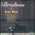 Earl Wild Plays Brahms von Earl Wild