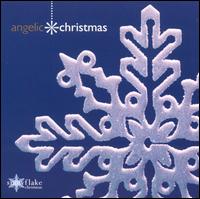 Angelic Christmas von Various Artists