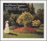 Great Women Composers (Box Set) von Various Artists