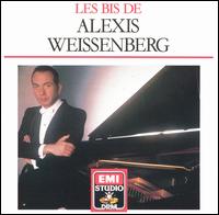 Les Bis de Alexis Weissenberg von Alexis Weissenberg