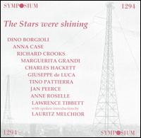 The Stars Were Shining von Various Artists