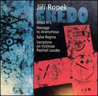 Jirí Ropek: Credo von Various Artists