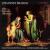 Brahms: The Violin Sonatas von Anastasia Khitruk