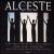 Gluck: Alceste von John Eliot Gardiner