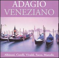 Adagio Veneziano von Various Artists