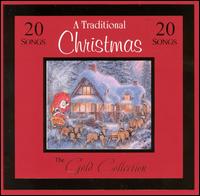 A Traditional Christmas: The Gold Collection von The Giulini Quartet