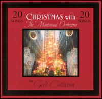 Christmas With Mantovani Orchestra: The Gold Collection von Mantovani