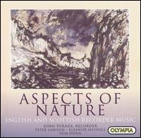 Aspects of Nature von John Turner