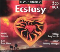 Classic Emotions: Ecstasy (Box Set) von Various Artists
