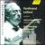 Bruckner: Symphony No. 6; Hartmann: Symphony No. 6 von Ferdinand Leitner