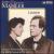 Alma & Gustav Mahler: Lieder von Various Artists