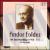 Andor Foldes: The Tono Recordings (1950-51) von Andor Foldes