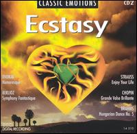 Classic Emotions: Ecstasy CD 2 von Various Artists