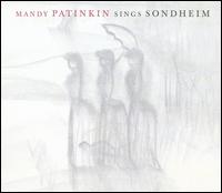 Mandy Patinkin Sings Sondheim von Mandy Patinkin