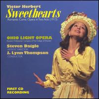Victor Herbert: Sweethearts von Ohio Light Opera