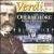 Verdi Opera Choruses: Nabucco, La Traviata, Macbeth, La Forza del Destino von Various Artists