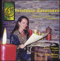 Christmas Treasures von Eileen Mager