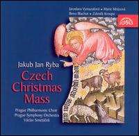 Jakub Jan Ryba: Czech Christmas Mass von Various Artists