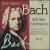 Bach: Violin Concertos Nos. 1-3; Triple Concerto von Helmut Winschermann