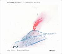Helmut Lachenmann: Schwankungen am Rand von Helmut Lachenmann
