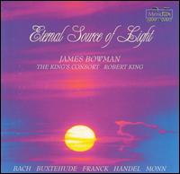 Eternal Source of Light von James Bowman