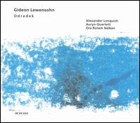 Gideon Lewensohn: Odradek von Various Artists