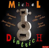 La Guitare Classique de Michel Dintrich von Michel Dintrich