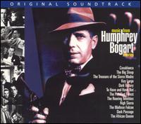 Music from Humphrey Bogart Movies (Original Soundtrack) von Humphrey Bogart