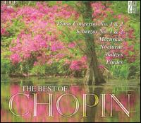 The Best of Chopin (Box Set) von Various Artists