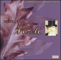 Classical Masters: Verdi von Various Artists