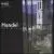 Handel: Messiah (Excerpts) von Various Artists