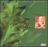 Classical Masters: Vivaldi von Various Artists
