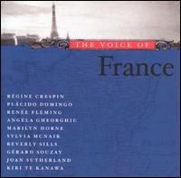 The Voice of France von Various Artists