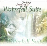 Soothing Sounds of Waterfall Suite von Music For Relaxation