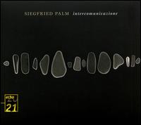 Intercomunicazione von Siegfried Palm