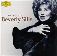 The Art of Beverly Sills von Beverly Sills