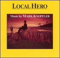 Local Hero (Original Soundtrack) von Mark Knopfler