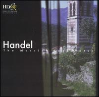 Handel: Messiah (Excerpts) von Various Artists