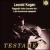 Paganini: Violin Concerto No. 1; Lalo: Symphonie espagnole von Leonid Kogan