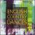 English Country Dances von Various Artists