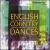 English Country Dances von Various Artists