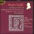 Haydn: Symphonies Nos. 42, 43, 44 von Roy Goodman
