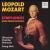Leopold Mozart: Symphonies von Georg Mais