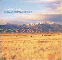 Our American Journey von Chanticleer