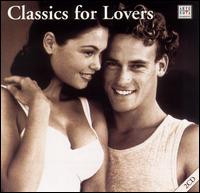 Classics For Lovers [Arte Nova] von Various Artists