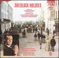Sherlock Holmes [Original Broadway Cast] von Various Artists