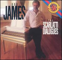 The Scarlatti Dialogues von Bob James